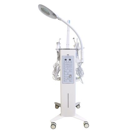 Italian Design Excellens 16In1 Multifunctional Beauty System