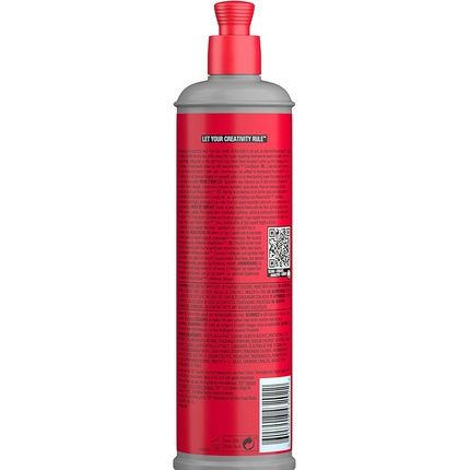 Tigi Resurrection Bed Head Repairing Shampoo 400Ml