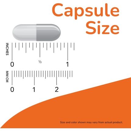 Now Supplements Magnesium Citrate For Enzyme Function And Nervous System Support - Image 3