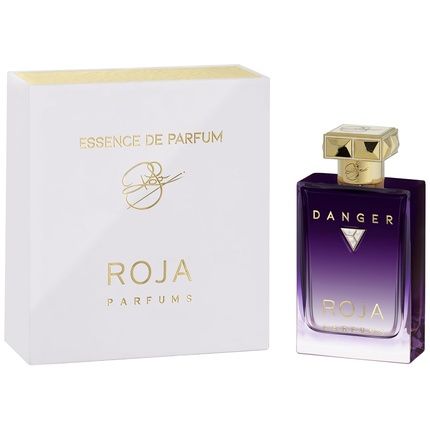 Roja Parfums Danger Essence De Parfum Eau De Parfum 100Ml