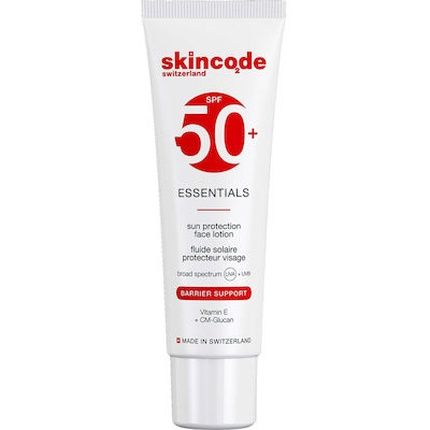Skincode Essentials Sun Protection Face Lotion Spf50 - 50Ml