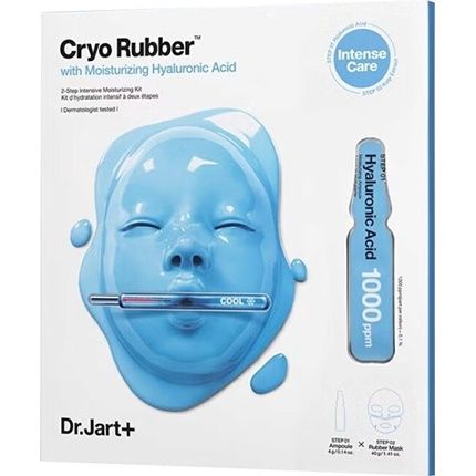 Dr. Jart+ Cryo Rubber With Moisturizing Hyaluronic Acid