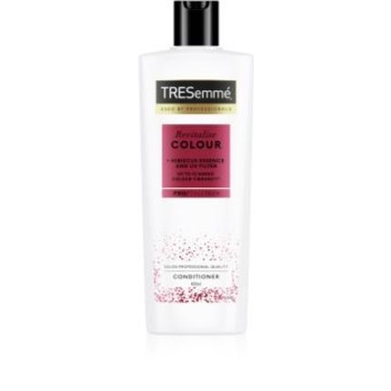 Tresemme Revitalise Colour Conditioner 400 Ml For Colored Hair