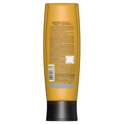 Skala Brazil Conditioner Maracuja & Patau Oil Nourishing And Strengthening