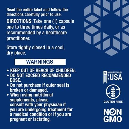 Life Extension Silymarin 100Mg 90 Vcapsules - Image 3