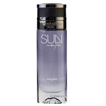 Franck Olivier Sun Java For Men Eau De Toilette Spray 75Ml