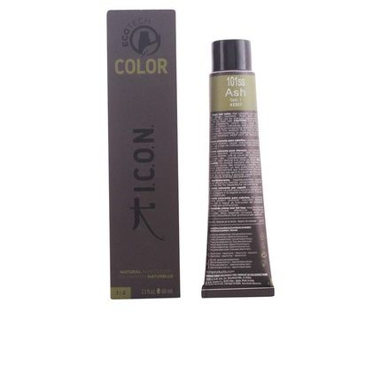 Icon Color Accessory 400Ml 101Ss Ash
