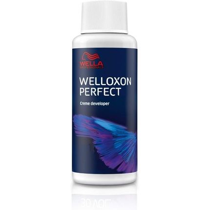 Welloxon Perfect 9% 60Ml
