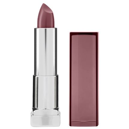 Maybelline Color Sensational Smoked Roses Moisturizing Lipstick 300 Stripped Rose 3.6G