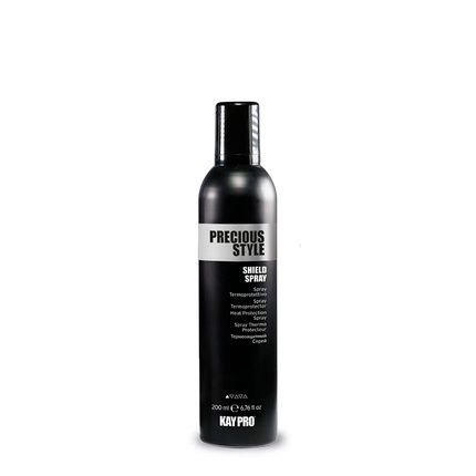 Kaypro Precious Style Spray Thermo Protector 200Ml Professional Hair Care