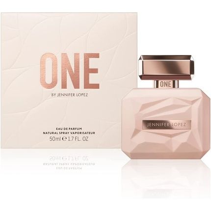 Jennifer Lopez One Eau De Parfum Spray 50Ml
