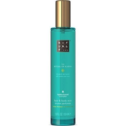 Rituals The Ritual Of Karma Hair & Body Mist 50Ml