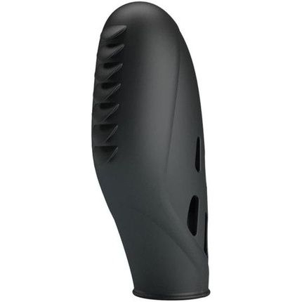 Fingerhullen The Brand Pretty Love Overlay Gilo - Image 3