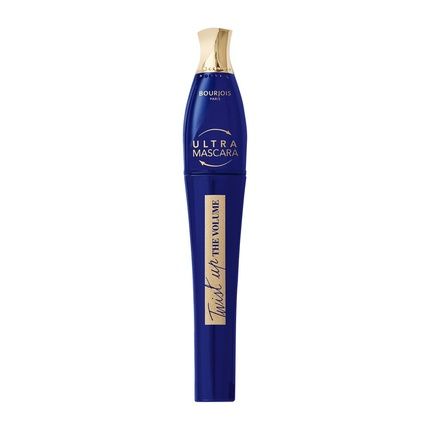 Bourjois Twist Up The Volume Mascara Ultra Blue 8Ml