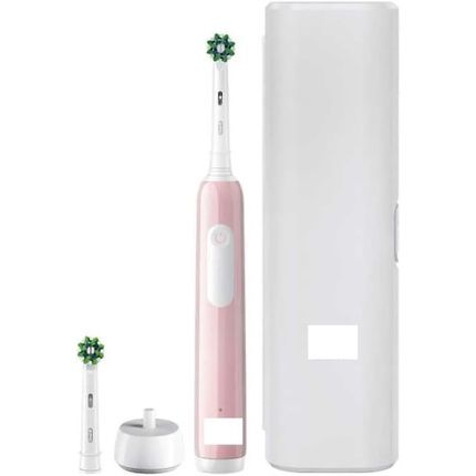Oralb Pro 1 Electric Toothbrush With 3D Cleaning