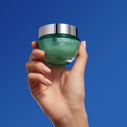 Biotherm Aquasource Night Spa - Image 3