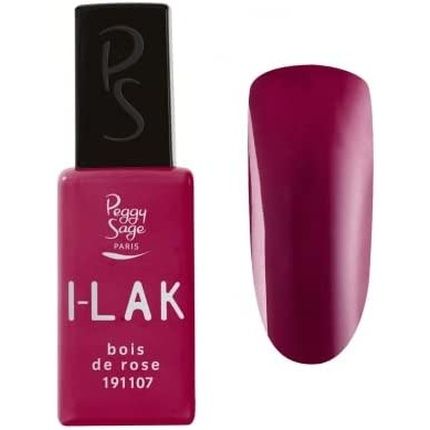 Peggy Sage I-Lak Soak Off Gel Polish Rosewood 11Ml