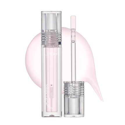 Volume Lip Serum Lip Plumper Gloss Collagen Lip Balm 0.14 Fl. Oz