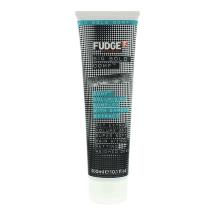 Fudge Professional Big Bold Oomf Conditioner 300Ml For Women
