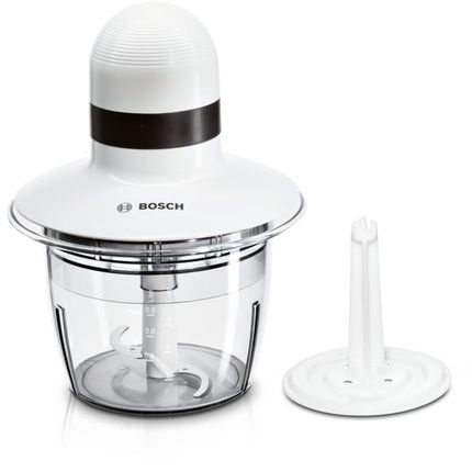 Bosch Mini Chopper White 400W