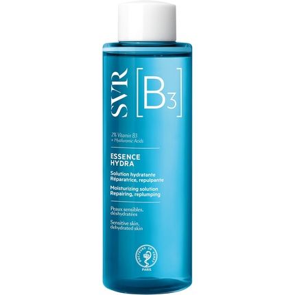 Svr [B3] Hydra Essence Plumping Face Gel-Lotion 2% Vitamin B3 And Hyaluronic Acid