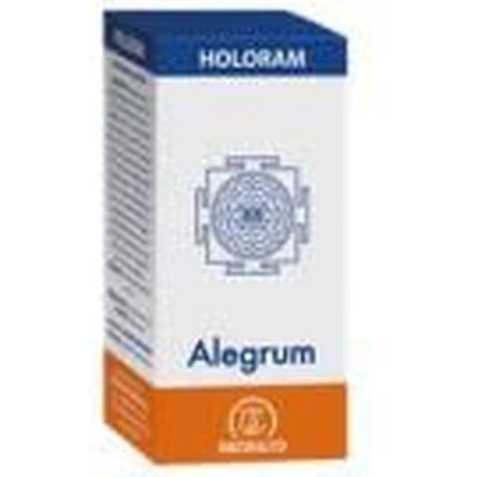 Holoram(R) Alegrum 60 Capsules - Mood Regulator
