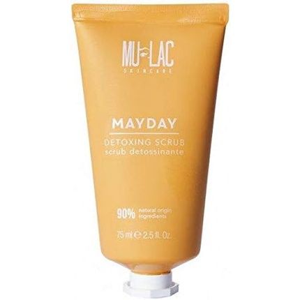 Mulac Mayday Detoxifying Scrub