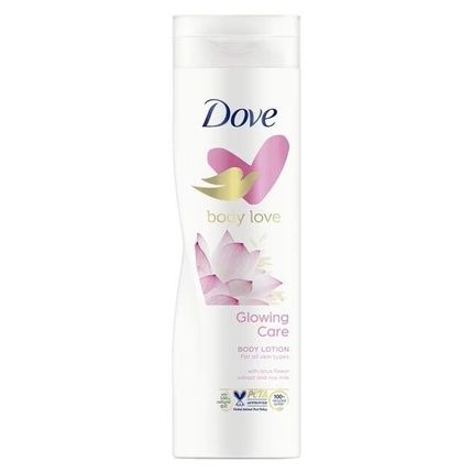 Dove Nourishing Secrets Body Lotion Glowing Care