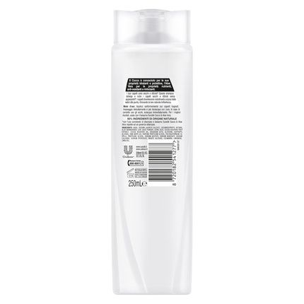Sunsilk Coconut And Aloe Vera Shampoo 250Ml