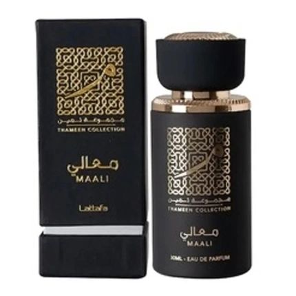 Thameen Collection Maali Lattafa 30Ml Eau De Parfum - Image 3
