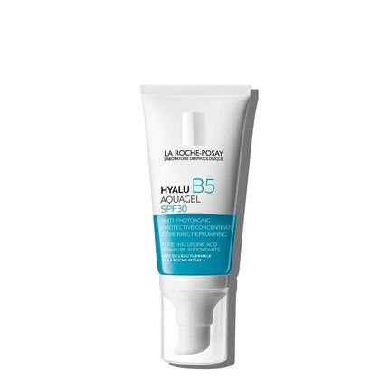 La Rocheposay Hyalu B5 Aquagel Spf 30 50Ml Face Gel - Image 4