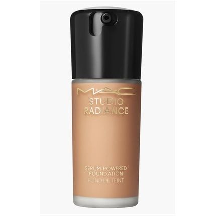 Mac Studio Radiance Serum Powered Foundation Nw43