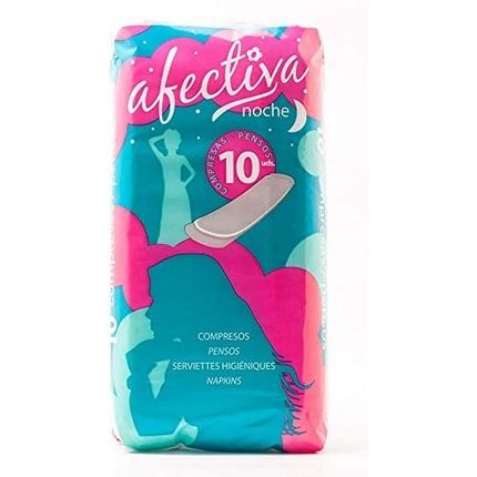 Afectiva Intimate Hygiene 200Ml