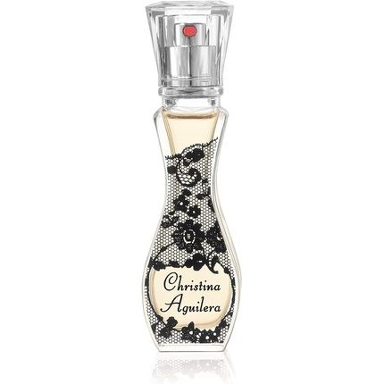 Christina Aguilera Signature Eau De Parfum 15Ml