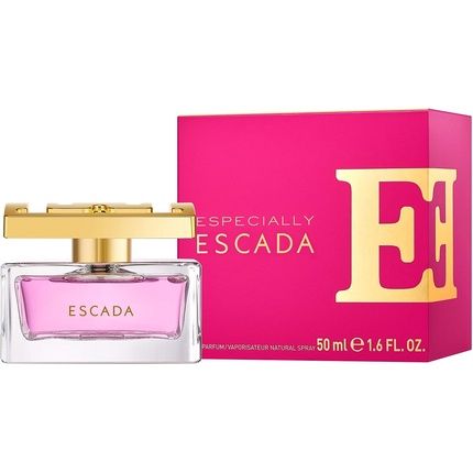 Escada Especially Eau De Parfum 50Ml