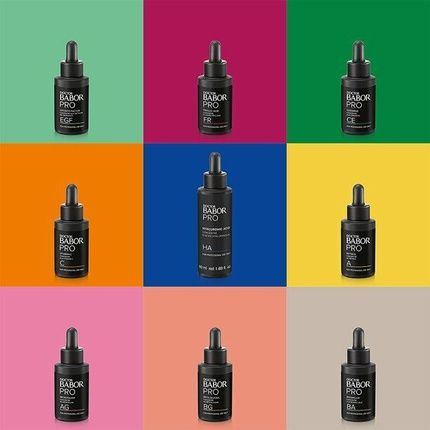 Doctor Babor Pro Growth Factor Concentrate 1Oz/30Ml