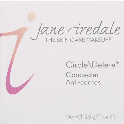 Jane Iredale Circledelete Concealer 2.8G 1 Yellow