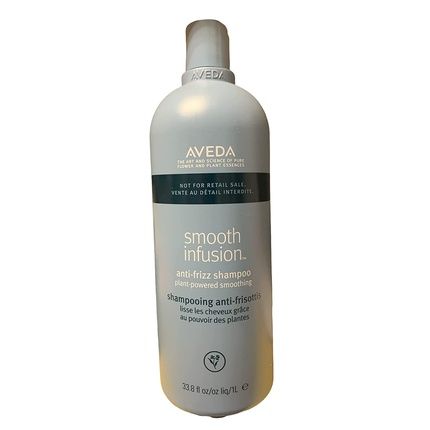 Aveda Smooth Infusion Anti Frizz Shampoo 33.8Oz