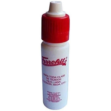 Quitam Ferrokit Oxide Iron 15Ml