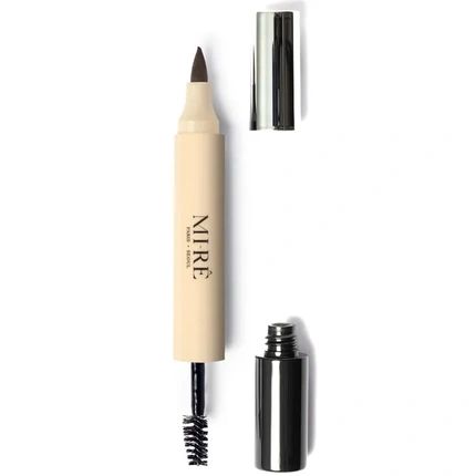 Mir Brow Plume Perfection Mascara Eyebrow Marker 00 Ash Blond 27G45G