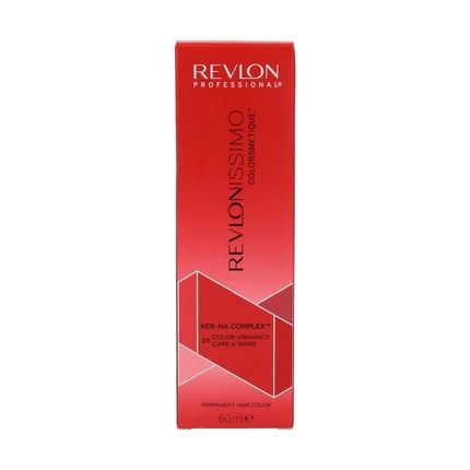 Revlon Revlonissimo Colorsmetique 60Ml Color 4.5