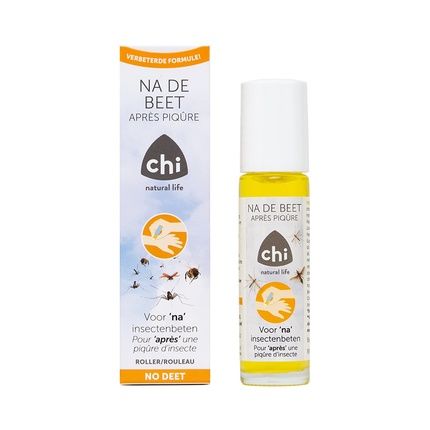 Chi Na De Beet Roller By Chi