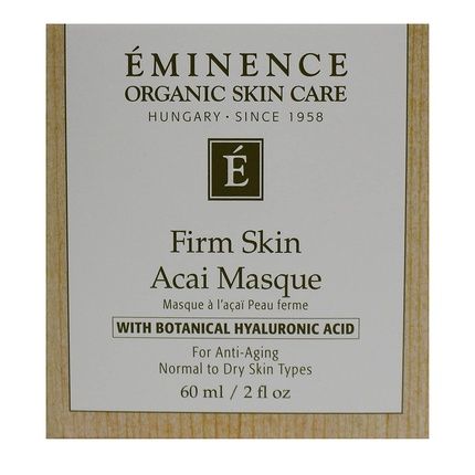 Eminence Firm Skin Acai Masque 2Oz
