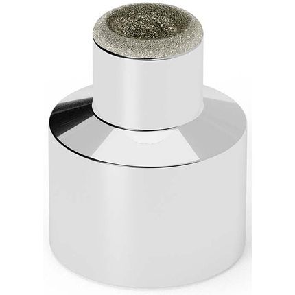 Foreo Kiwi Derma Tip Small 1 Pz