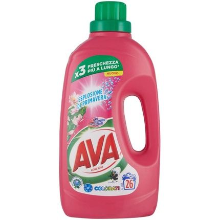 Ava Liquid Spring Explosion 1330Ml