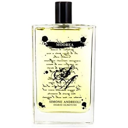 Moorea Eau De Parfum 100Ml