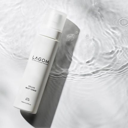 [Lagom] Cellus Mist Toner Hydrating Protective Facial Mist Ph Balancing