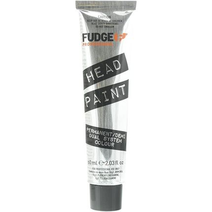 Fudge Professional Colour Headpaint No.7.73 Medium Mocha 60Ml - Image 3