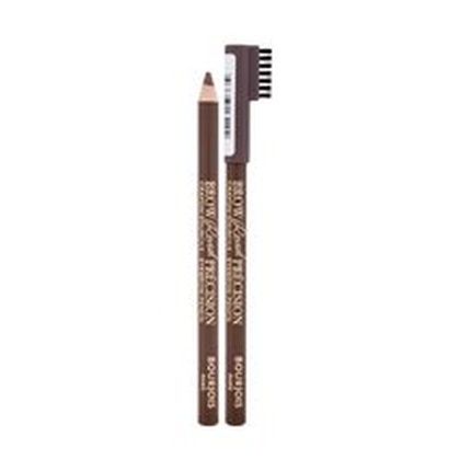 Bourjois Brow Reveal Precision Eyebrow Pencil 14 G 001 Blond