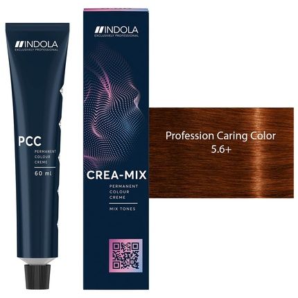 Indola Profession Caring Color 5.6+ 60Ml